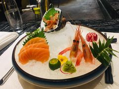-曙亚洲餐厅-重庆富力艾美酒店(南坪万达广场店)