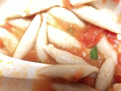 -西贝(吴江路湟普汇店)