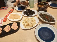 -鱼酷活鱼烤鱼(雨花客厅店)