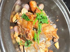 -清晖小苑·顺德菜(观澜湖新城店)