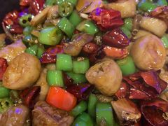 -老板恋上鱼(恒隆广场店)