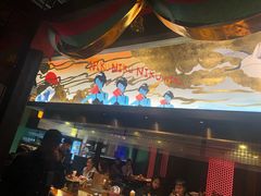 -肉魁屋·烧肉·烧鸟·酒场(高新店)