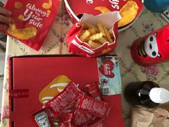 -必胜客(磁器口店)