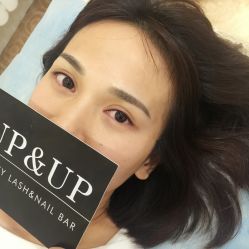 -UP&UP·半永久眉毛眼线机器野生眉