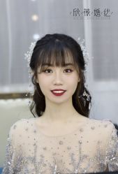 -欣薇婚纱(新源乐汇城店)