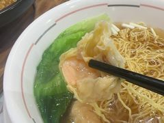 -香港深仔记茶餐厅(东门店)