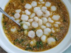 蟹粉虾仁-锦月楼百姓厨房(大箕山商业广场店)