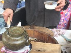 -大郎桥瑞陆糖粥(小太平巷店)