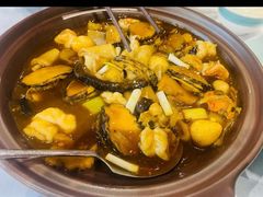 -蠔友汇·海鲜·生蚝烧烤(大东店)