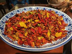 -杨记隆府(重庆总店)