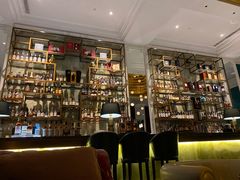 -The St·Regis Bar 瑞吉酒吧