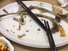 -清真·益鑫羊肉手抓馆(花园北街店)