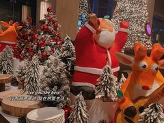 -丽晶轩中餐厅(重庆丽晶酒店)
