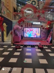 -meland club亲子乐园(北京芳圆里ID MALL店)