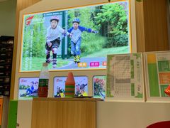 -乐翔轮滑(中庚漫游城店)