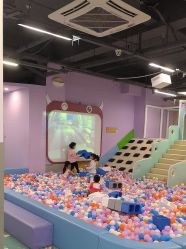 -妙糖乐园(乐坊·大华生活广场店)