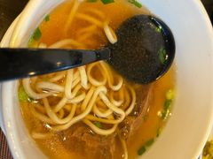 -中国厨房/台湾牛肉面