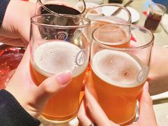 海底捞大麦拉格啤酒-海底捞火锅(群光广场店)