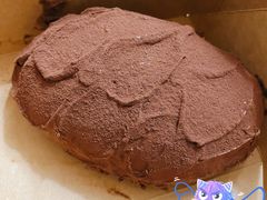 脏脏包-PAPER STONE BAKERY(天环店)