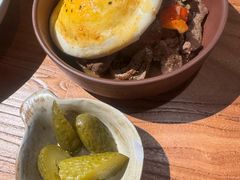-格鲁·秀色Georgia’s Feast