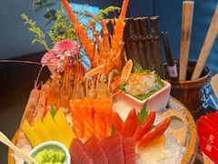 -花潮料理艺食馆(成都万象城店)