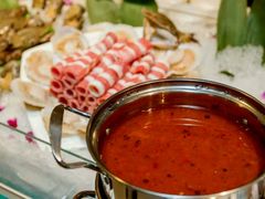 -天津津利华酒店