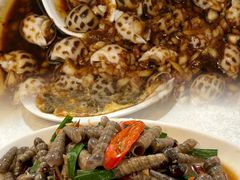 -莲花公园煎蟹(总店)