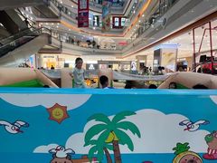 -巴黎春天(浦建店)