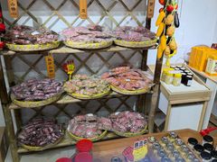 -苏州市吴中区光福窑上花果蜜饯厂