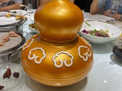 -德发长饺子·非遗(钟楼店)