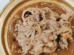 -西部马华清真兰州牛肉面·烧烤夜市(三里河店)