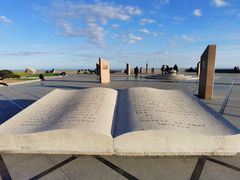 -南汇嘴观海公园