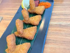 -沃野Oii(青年湖店)