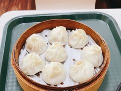 -新丰小吃(高银街分店)