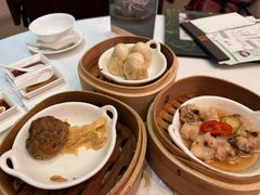 -翠园(广州太古汇店)