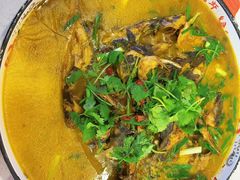 -虾铺子龙虾·私房菜(金源花苑店)
