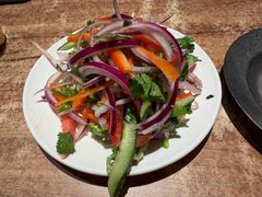 -耶里夏丽·新疆菜(南丹东路店)