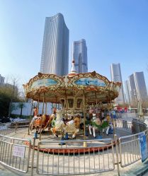 -大望京儿童游乐场