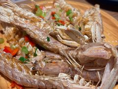 -领蟹祥记·香辣蟹·特色小海鲜(奥体天虹店)