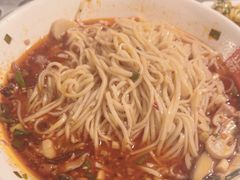 -牛王庙吳記怪味面(双楠店)