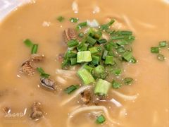 -何记面馆(龙泉山店)