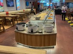-素满香·素食自助餐厅(直营·大兴街店)