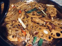 -湘盛园湖南土菜馆