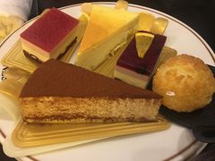 -松子料理(白家庄店)