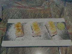 -炙柒Sekinana·精致料理 烧鸟·铁板烧(海上世界店)