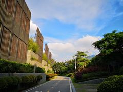 -广州从化都喜泰丽度假温泉酒店