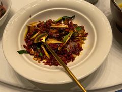 -院里寻菜·精致庭院菜(观沙岭店)