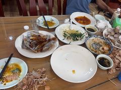 -小铜锣湾海鲜家常菜馆(河西店)