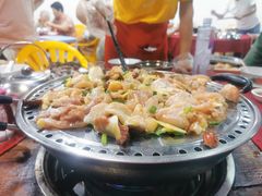 -友口福(大良店)