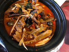 -老友王·南宁特色菜(金汇如意坊店)